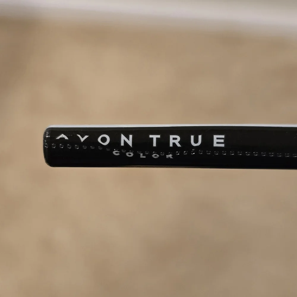 AVON True Color Glimmersticks Waterproof Eyeliner - BROWN CHOCOLATE (Set of 3)